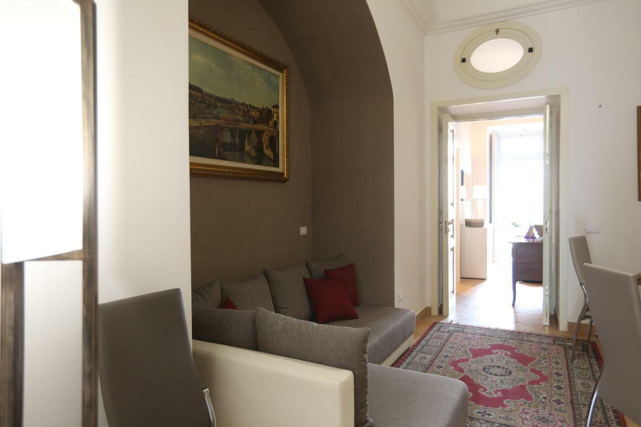 Ma Maison Caserta Exterior foto